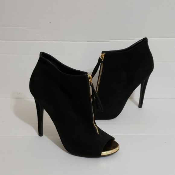 Mossimo Supply Co. Shoes - Mossimo high heels shoes